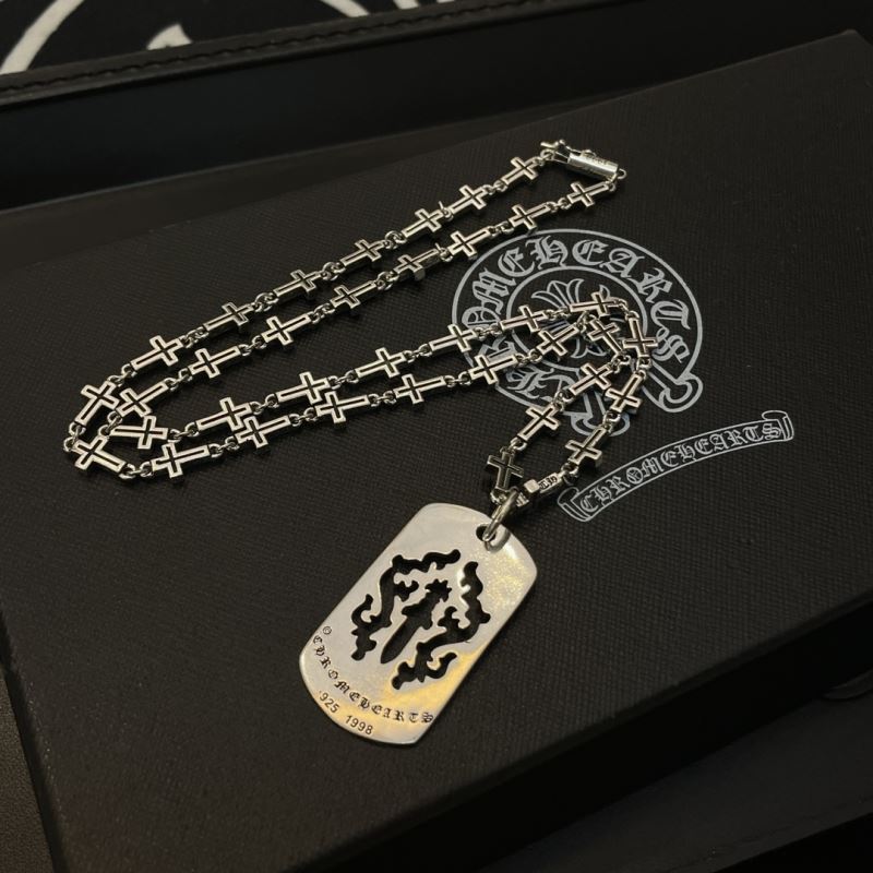 Chrome Hearts Necklaces